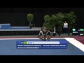 acrobatics
