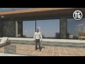 GTA 5 Online - Custom Weapons Preset, Instant Stop & Plane Smoke! (GTA 5 Tips & Tricks, Episode 13)
