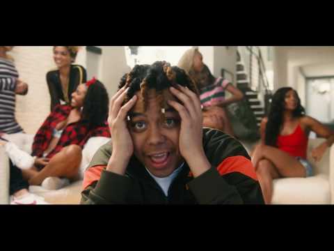 Locationships Video