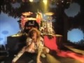 TUFF - AMERICAN HAIR BAND video official