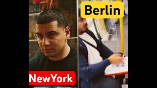 Amazing Artist In Ny Devon Rodriguez & Barica Emanuel In Berlin