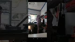 Pesona Stw Lagi Masak