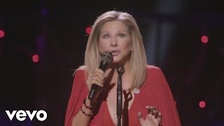 Watch Barbra Streisand Youre The Top video