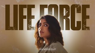 Samantha X Life Force Edit I Rj Pasin I Samantha Ruth Prabhu I Random Cut