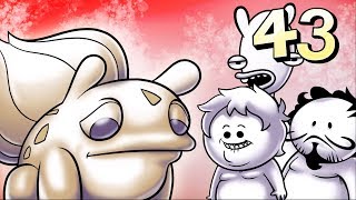 Oney Plays Pokemon (Red Version) - EP 43 - Inspector Ditto