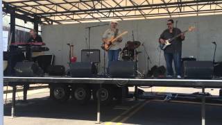 I'll Play The Blues For You - MWB