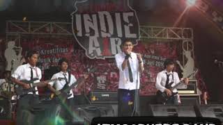 ATMOSPHERE BAND - PERCUMA