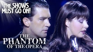 Watch Sarah Brightman The Phantom Of The Opera video