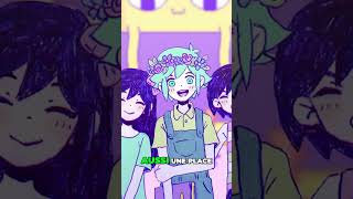 1 Jeu Indé Par Jour - Omori