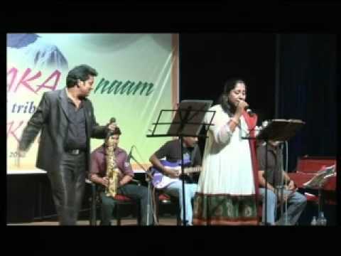 EK SHAM KAKA KE NAM.. itna to yaad hai mujhe david vizag nstl...