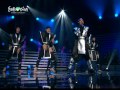 Video Eurovision 2011 Maxim Novitskiy Максим Новицкий Евровидение