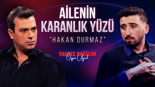 Ensest Ve Aile İçi İstismar - Yalnız Değilim 11. Bölüm İnce İşler