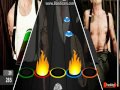 Guitar Flash: Dani California - Red Hot Chili Peppers 100% Difícil(29854) "RECORDE"
