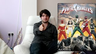 The Best & Worst Power Rangers Series Ranked The Best & Worst Power Rangers Series Ranked