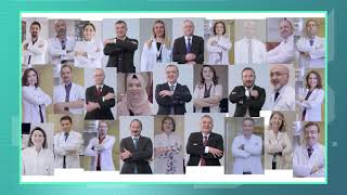 Sizin Sayenizde Medar Hastanesi 29.10.2021