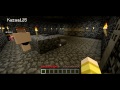 3G1U Minecraft! The Lair, Part 1: The Small Room