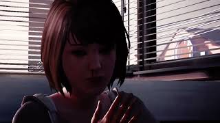 Max And Chloe Talk About Hooking Up