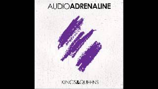 Watch Audio Adrenaline The Answer video