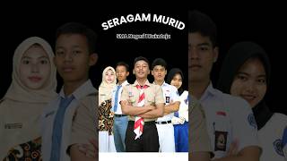 Seragam Murid Sma Negeri 1 Bukateja