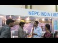 RENERGY2013 - India's largest renewable energy conference and exhibition-Walk through 2