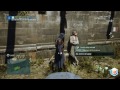 Assassin's Creed Unity Walkthrough Bones of Contention Murder Mystery Gameplay Let’s Play