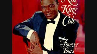 Nat King Cole When I Fall In Love Nat King Cole When I Fall In Love