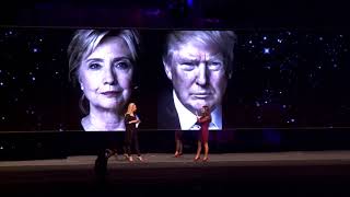 Marka 2016Dan Izler - Ebru Ci̇nek & Balçi̇çek İlter