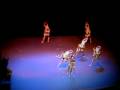 Dimensione Danza capurso BA coreografia BIRDS video di Antonio Lonero