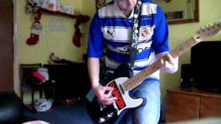 Watch AntiFlag Police Story video