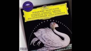 Tchaikovsky The Nutcracker Suite Op 71a Rostropovich Tchaikovsky The Nutcracker Suite Op 71a Rostropovich