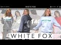WHITE FOX BOUTIQUE TRY ON HAUL | WORTH THE HYPE?!?!- Robyn Emily