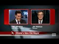 Jim Watson: Ottawa's New-old Mayor