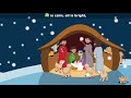 Silent Night - Christmas Carol