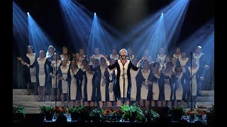 Holland Harmony 2019 Whitney package