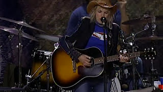 Watch Lucinda Williams Ventura video