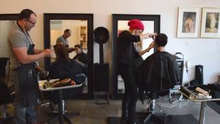 Cut Salon