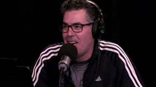 Adam Carolla In The (his) House