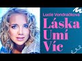 Lucka Vondráčková - Láska umí víc (2009)