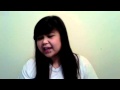 Epiphany - Chrisette Michele (cover)