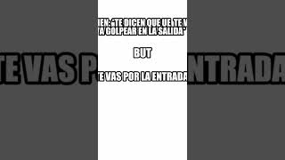 Que Paso Master??