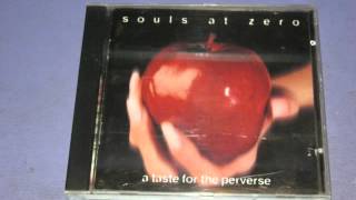 Watch Souls At Zero Thrown Down video
