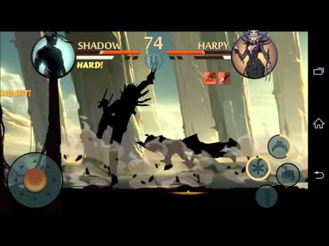 Shadow Fight 2 Cheats Hack - Unlimited free gems and coins patch for shadow fight 2