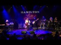 Ryan Montbleau Band The Hamilton, Washington, DC - 4/22/2015