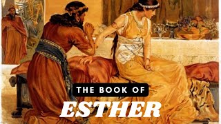 Esther | Best Dramatized Audio Bible For Meditation | Niv | Listen & Read-Along Bible Series