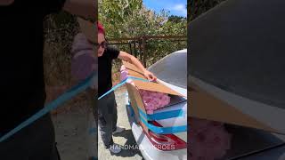 Diy Car Upcycling