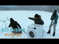 Samsung Eco Bubble Wash Cool 2013