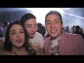 INGROSSO (EL MEJOR CONCIERTO DE MEXICO)