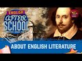 After School - English Language 17-10-2023