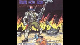 Watch Mod Us Dreams video