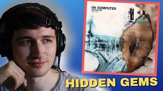 Radiohead - Ok Computer Oknotok First Reaction Part 1